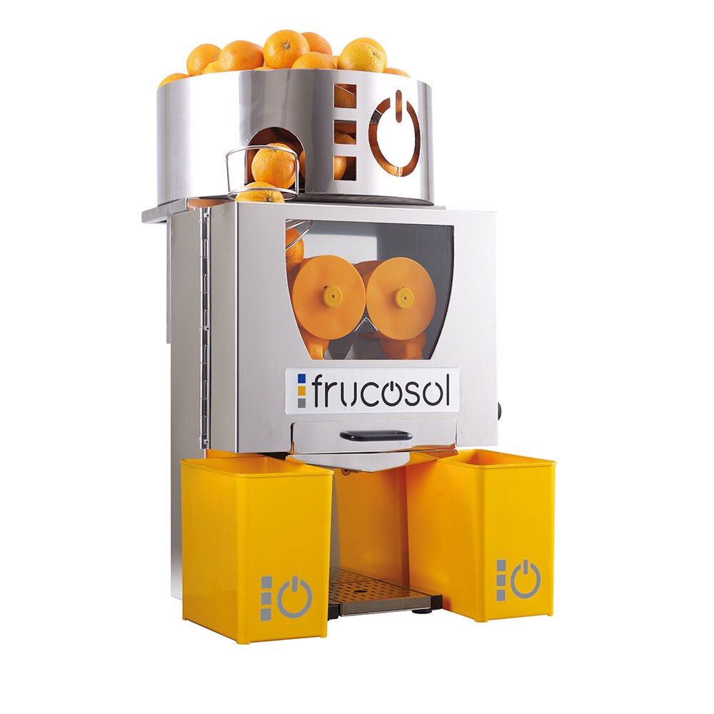 Frucosol - Automatic Juicer - F50A